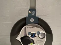 Berghoff keptuvė 24cm