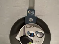 Berghoff keptuvė 24cm