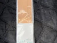 Karpomas pleistras 1 metras