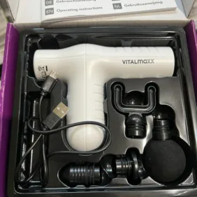 Smūginis masažuoklis