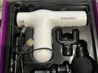 Smūginis masažuoklis