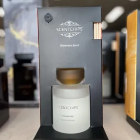 200ml namų kvapas Nouveau Jour