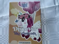 Vaikiški kvepalai vienaragis