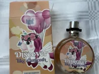 Vaikiški kvepalai vienaragis