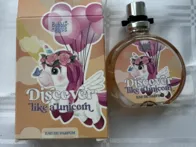 Vaikiški kvepalai vienaragis