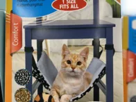 Supamas hamakas katei