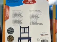 Supamas hamakas katei