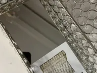 Papuošalų - smulkmenų dėžutė