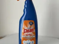 Vonios kambario valiklis