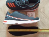 Adidas bateliai 43 1/3