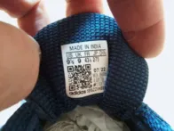 Adidas bateliai 43 1/3