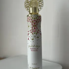 Purškiamas namų kvapas - pagaminta UAE