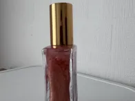 Kūno purškiklis su blizgučiais -labai gražiai žėri