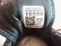 Adidas Breaknet 2.0 bateliai 42 2/3