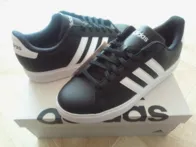 Adidas Court 2.0 bateliai 45 1/3