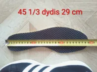 Adidas Court 2.0 bateliai 45 1/3