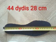 Adidas Court 2.0 bateliai 44