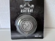 peleninė  - nešiojama