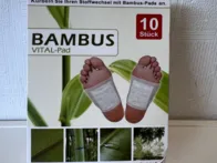 Pleistrai detoksikacijai