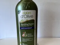 Šampūnas nuo pleiskanų 400ml