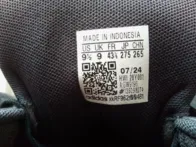 Adidas Court 2.0 bateliai 43 1/3