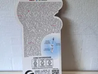 Dantų šepetėliai su vienaragiais 2vnt