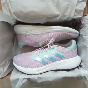 Adidas Responce Runner bateliai 40 2/3