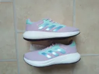 Adidas Responce Runner bateliai 40 2/3