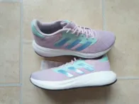 Adidas Responce Runner bateliai 40 2/3