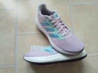 Adidas Responce Runner bateliai 40 2/3