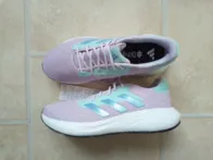 Adidas Responce Runner bateliai 40 2/3