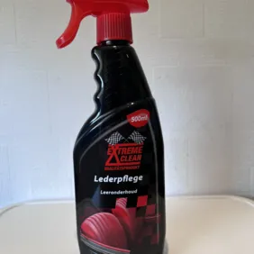 Odos priežiūros priemonė automobiliui 500ml