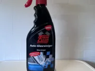 Automobilių stiklų valiklis 500ml