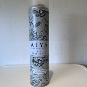 ALYA purškiklis - vyriškas labai geras kvapas