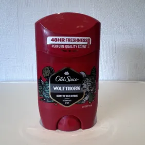 Old spice pieštukinis dezodorantas