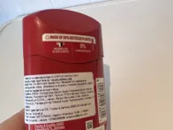 Old spice pieštukinis dezodorantas