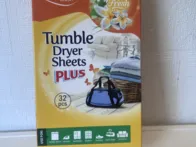 Kvapnios džiovyklės servetėlės 32vnt