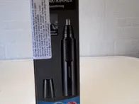 Nosies ir ausų plaukelių šalinimui