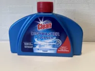 Indaplovių valiklis nuo kalkių ir riebalų 250ml