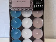 Arbatinės žvakės 30vnt