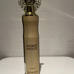 Purškiamas namų kvapas - pagaminta UAE