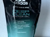 Adidas dušo gelio papildymas 400ml