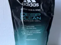 Adidas dušo gelio papildymas 400ml