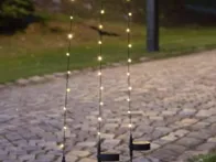 Saulės lazdelių rinkinys 