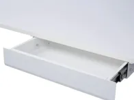 Flexispot stalčiai kompiuterio stalui 3vnt