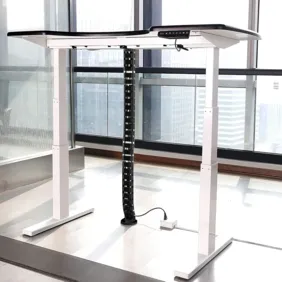 Kompiuterio laidų laikikliai urmu 8vnt