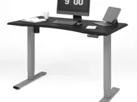 Flexispot reguliuojamo stalo mechanizmas