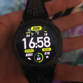 Zeblaze išmanusis laikrodis