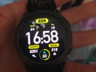 Zeblaze išmanusis laikrodis