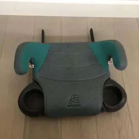 Automobilinė kėdutė 15-36kg su isofix